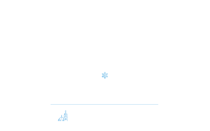 Merry Christmas and Happy Holidays from the University of San Diego. May this be a season filled with happiness, hope and light.