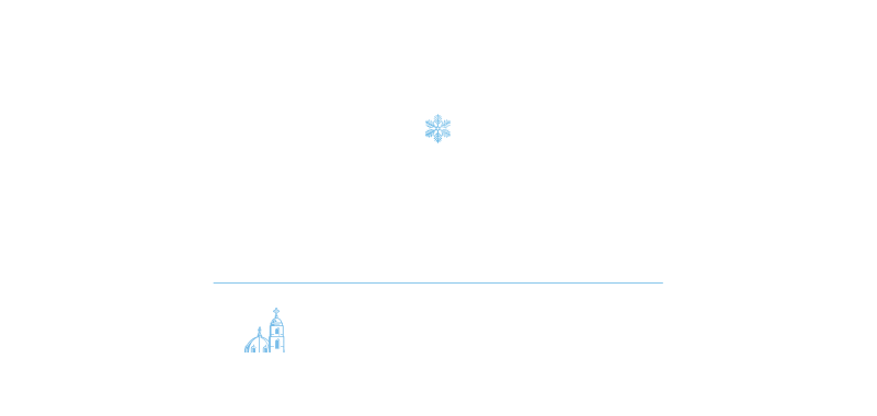 Happy Holidays! On behalf of Jim and Mary Harris, and the entire USD community, thank you for helping light the way forward and best wishes for a season filled with peace, joy and hope.